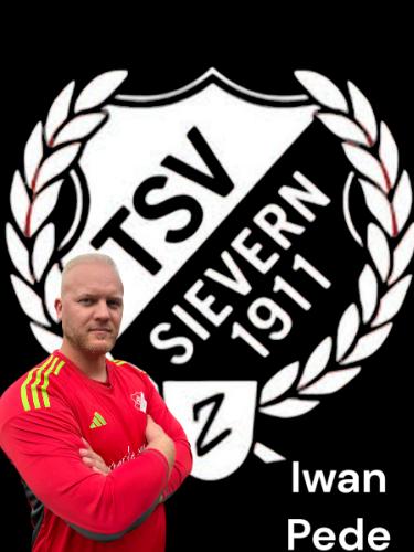 Iwan Pede