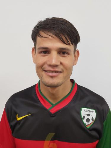 Eidmohammad Hossaini