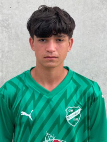 Simon Salim Khdir Khdir