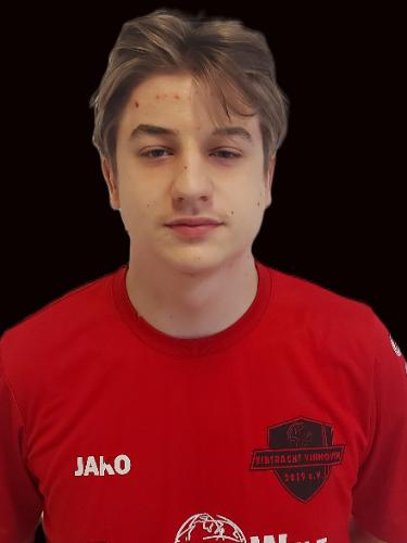 Lennox Kian Ingenkamp