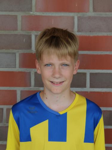 Carl Feldkamp