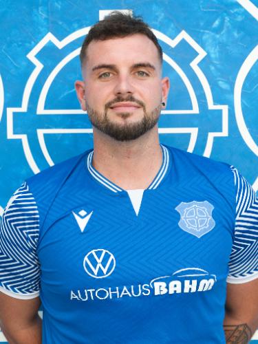 Dominik Hubbuch