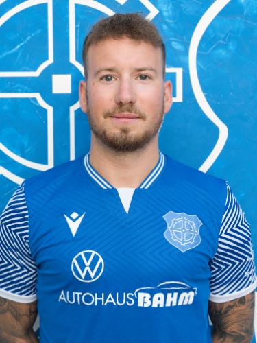 Johannes Laub