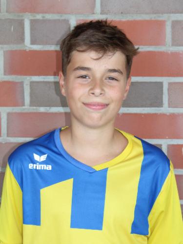 Jonas Hagedorn-Blome