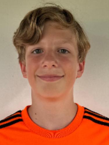 Jasper David Kosziollek