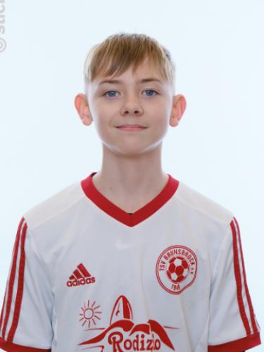 Luca Kenklies