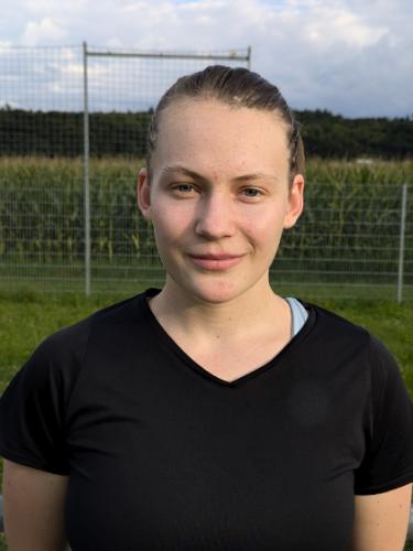 Josephin Kloß