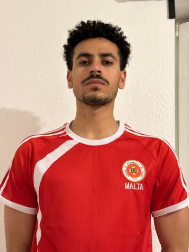 Ali Abdeldayem Mohamed Aboudeif