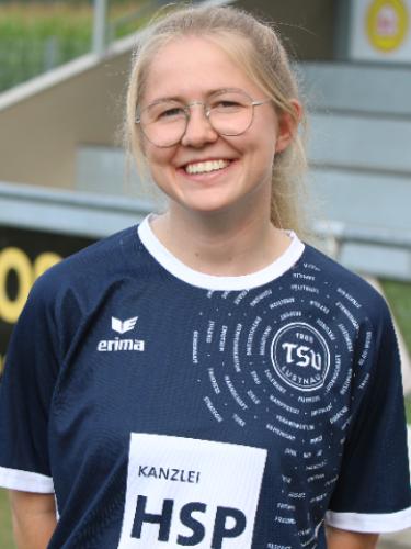 Tine Benzinger