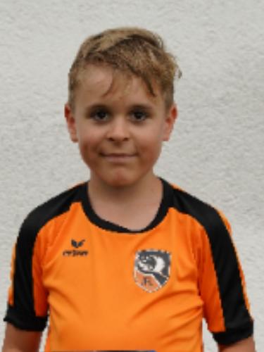 Finn Luca Bischoff