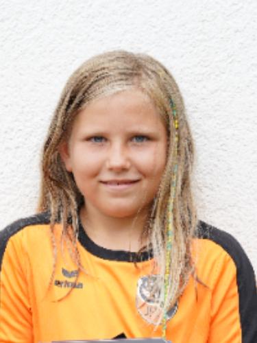 Mia Ledderboge