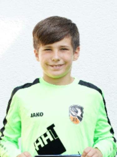 Noah Schaffranek