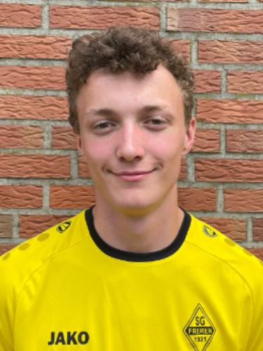 Lukas Kaiser