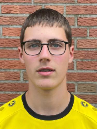 Noah Wübbels