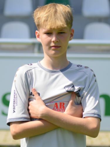 Klaas Faber