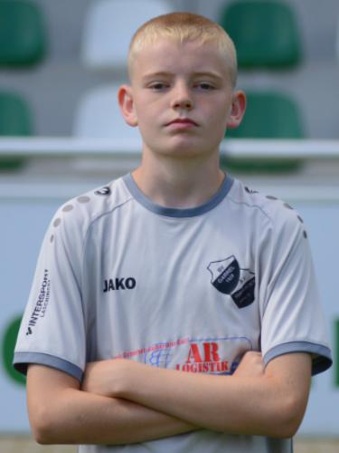 Leo Hilgefort
