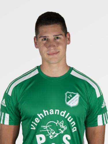 Niklas Heilemann