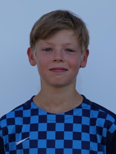 Maximilian Kleemann