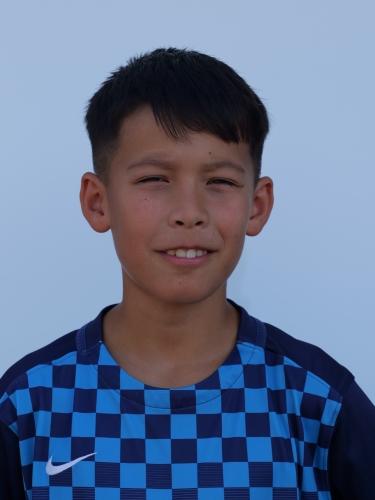 Julian Bao Nam Vahrenhold