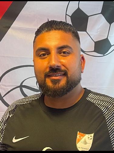 Baris Hanyildiz