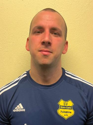 David Dietrich