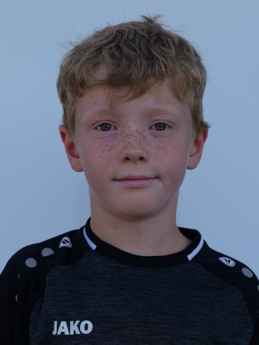 Linus Sebastian Hohmuth