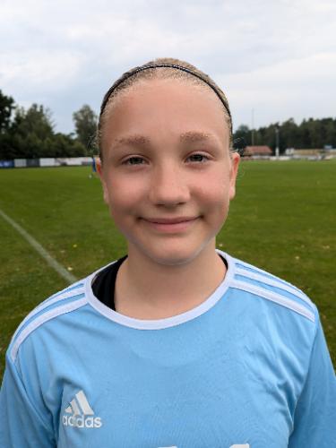 Klara Karolina Felschen