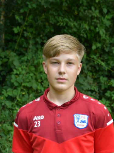 Keenian Daan Haferkamp