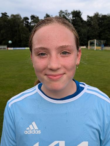 Mirja Kamps