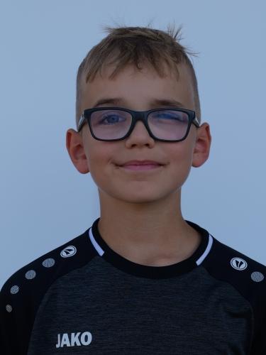 Lenny Peter Steger