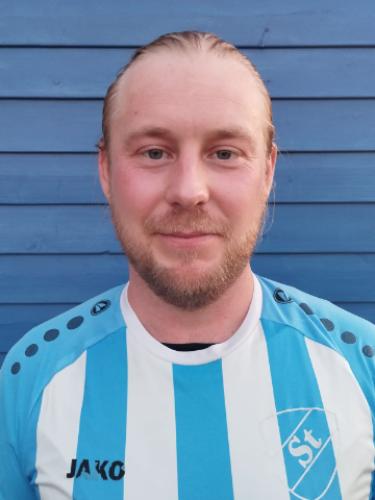 Christian Kjaergaard Larsen