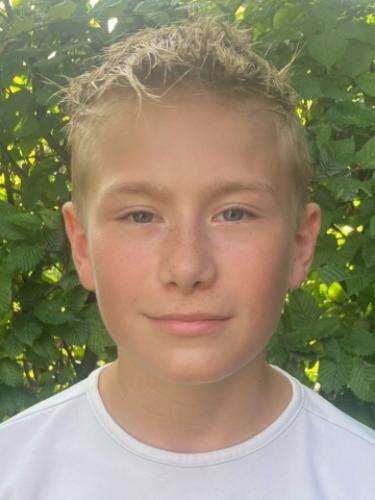 Fynn Oppermann