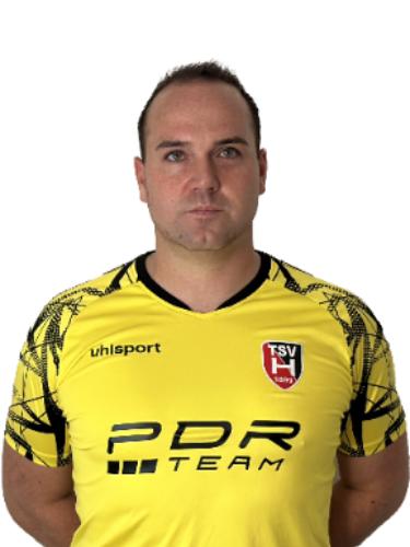 Sascha Friedl