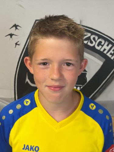 Jacob Linke