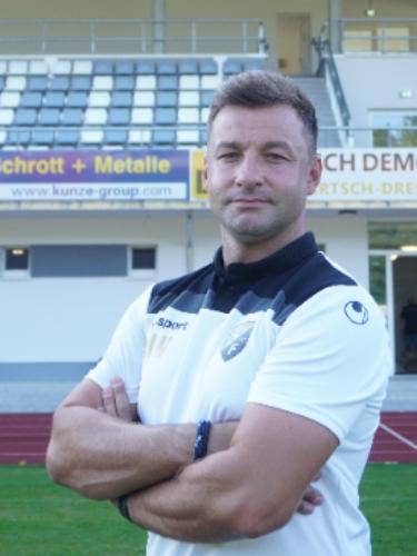 Markus Weise