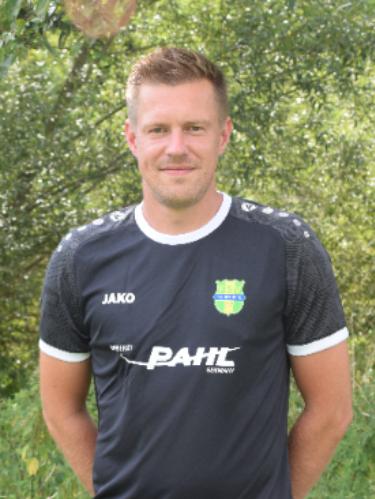 Jan Köster