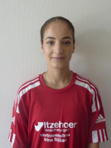Rukaya Bazun