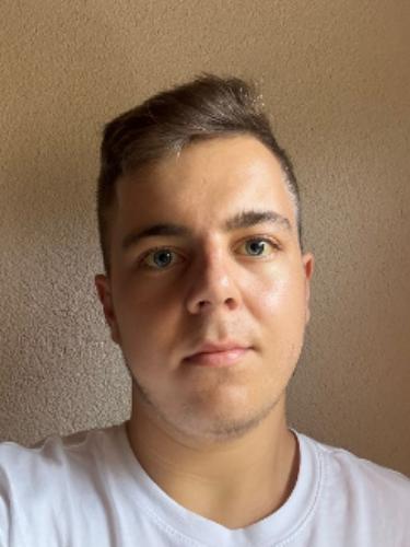 Luca Julian Beck
