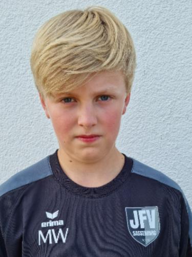 Moritz Wulfes