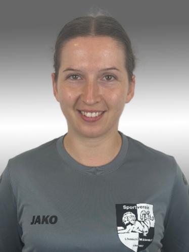 Franziska Rudolph