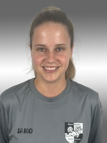 Annika Bernat