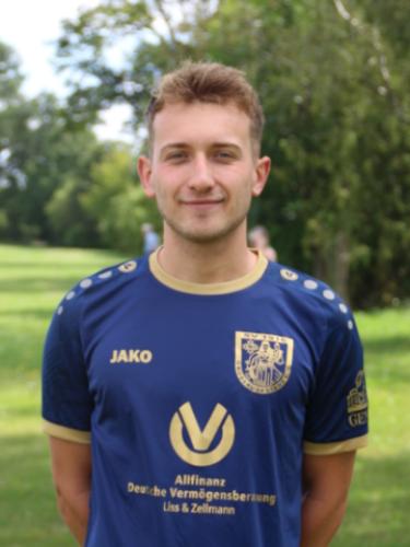 Tobias Blau