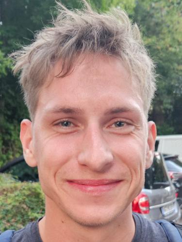 Florian Popp