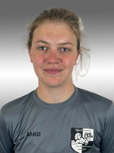 Maja Heyden