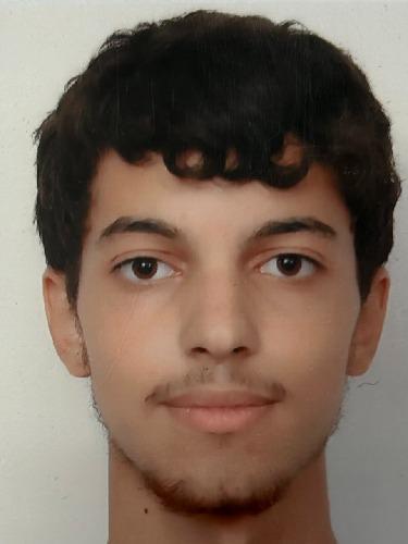 Kamal Rahmani