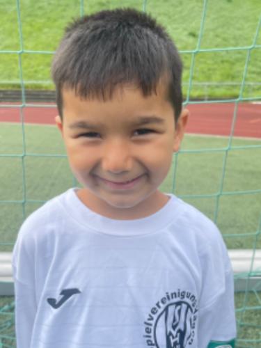 Elyas Isiklar