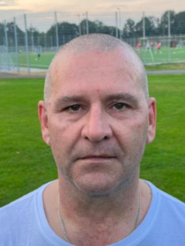 Vadim Golubenko