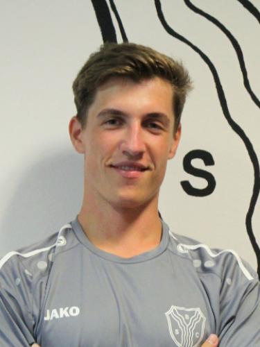 Christian Haller