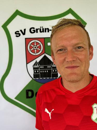 Sebastian Barth