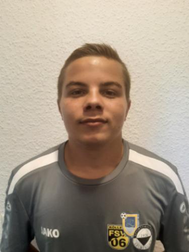 Niclas Hoppe